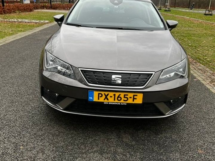 Photo 3 VIN: VSSZZZ5FZHR011796 - SEAT LEON 