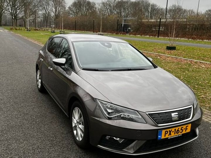 Photo 4 VIN: VSSZZZ5FZHR011796 - SEAT LEON 