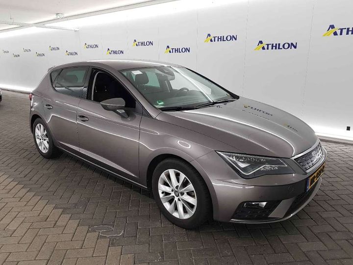 Photo 2 VIN: VSSZZZ5FZHR012518 - SEAT LEON 