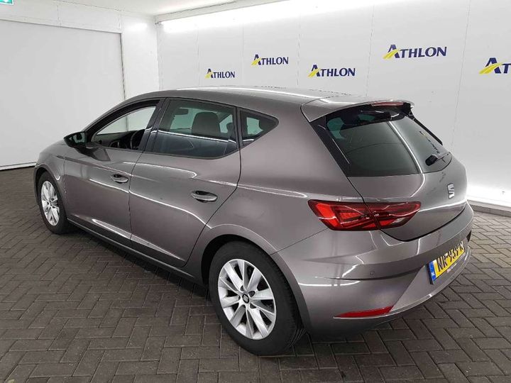 Photo 3 VIN: VSSZZZ5FZHR012518 - SEAT LEON 