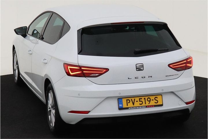 Photo 4 VIN: VSSZZZ5FZHR012778 - SEAT LEON 