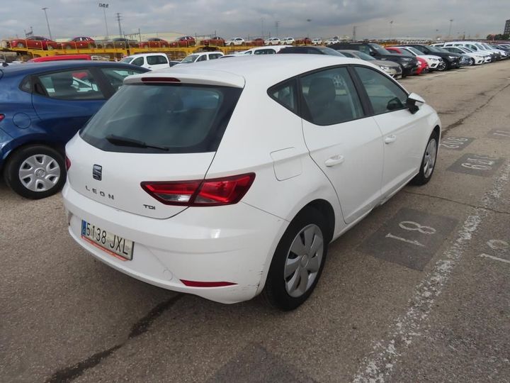 Photo 2 VIN: VSSZZZ5FZHR013284 - SEAT LEON 