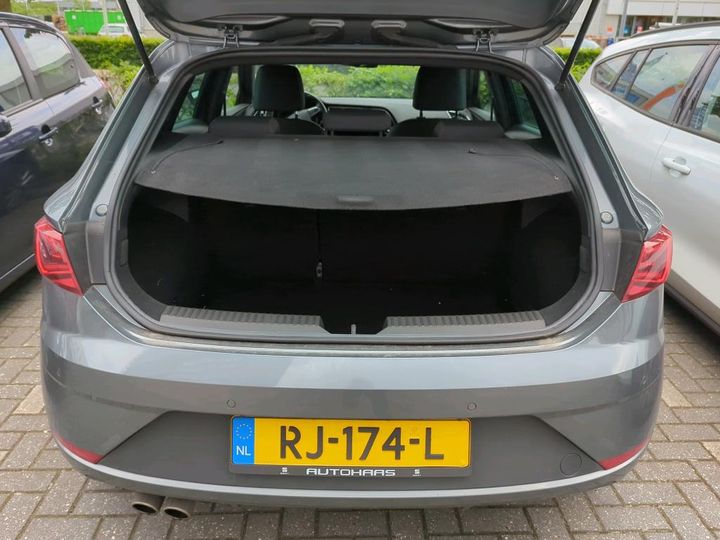 Photo 8 VIN: VSSZZZ5FZHR015263 - SEAT LEON 