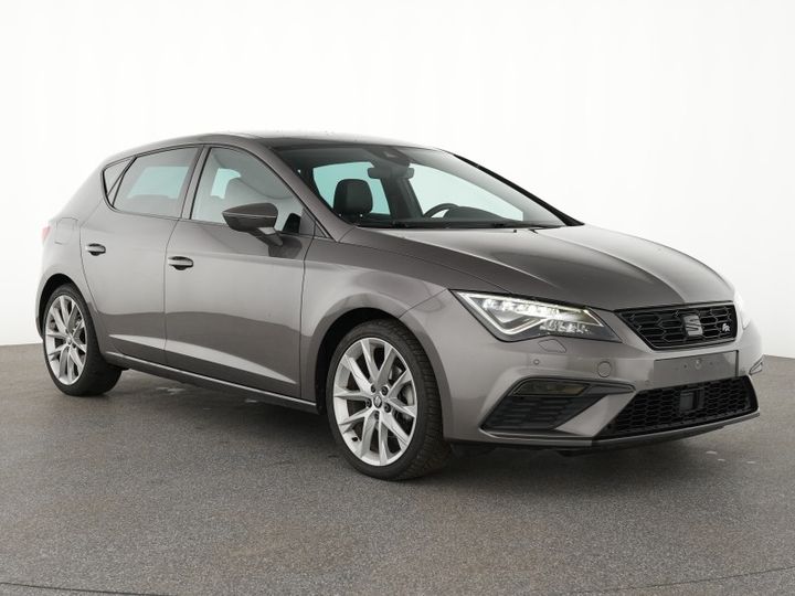 Photo 2 VIN: VSSZZZ5FZHR015574 - SEAT LEON (INZAHLUNGNAHME MWST. NICHT AUSWEISBAR) 