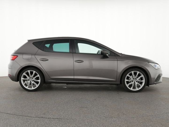 Photo 3 VIN: VSSZZZ5FZHR015574 - SEAT LEON (INZAHLUNGNAHME MWST. NICHT AUSWEISBAR) 