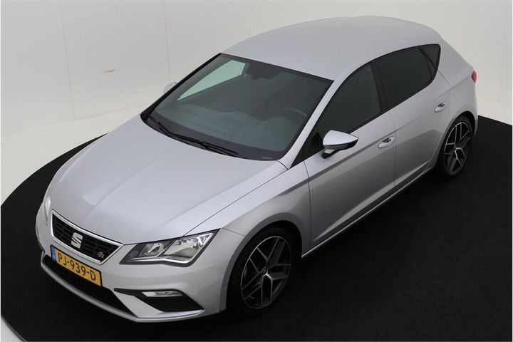 Photo 0 VIN: VSSZZZ5FZHR015784 - SEAT LEON 