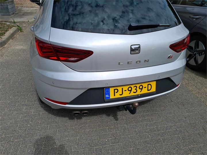 Photo 29 VIN: VSSZZZ5FZHR015784 - SEAT LEON 