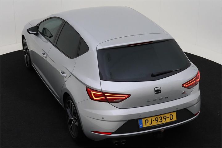 Photo 4 VIN: VSSZZZ5FZHR015784 - SEAT LEON 