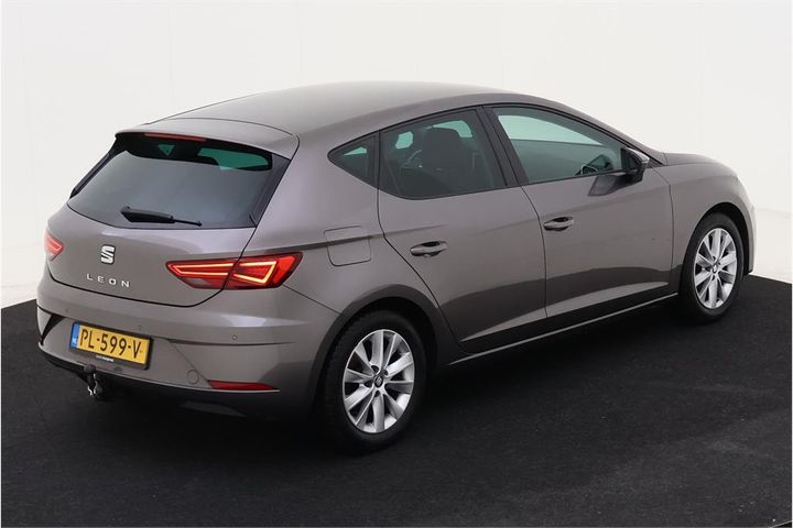 Photo 3 VIN: VSSZZZ5FZHR016181 - SEAT LEON 