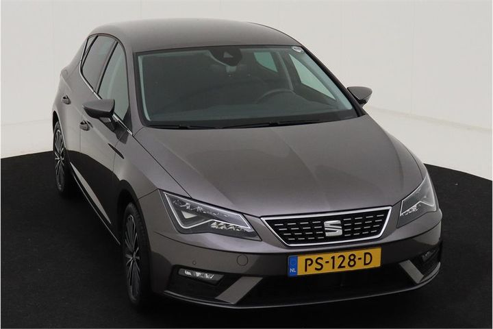 Photo 2 VIN: VSSZZZ5FZHR016555 - SEAT LEON 