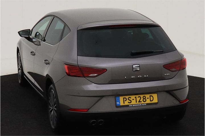 Photo 4 VIN: VSSZZZ5FZHR016555 - SEAT LEON 