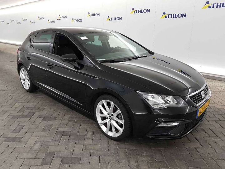 Photo 2 VIN: VSSZZZ5FZHR016762 - SEAT LEON ST 