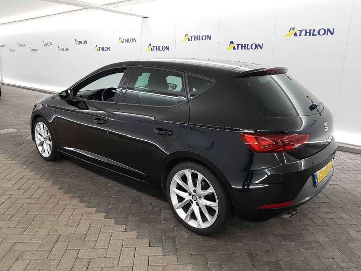 Photo 3 VIN: VSSZZZ5FZHR016762 - SEAT LEON ST 