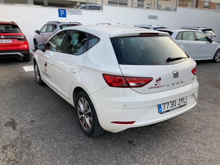 Photo 14 VIN: VSSZZZ5FZHR020660 - SEAT LEON 