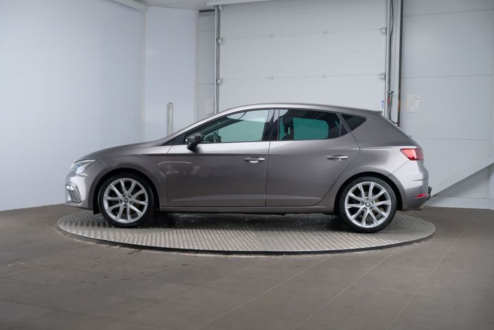 Photo 2 VIN: VSSZZZ5FZHR026292 - SEAT LEON 