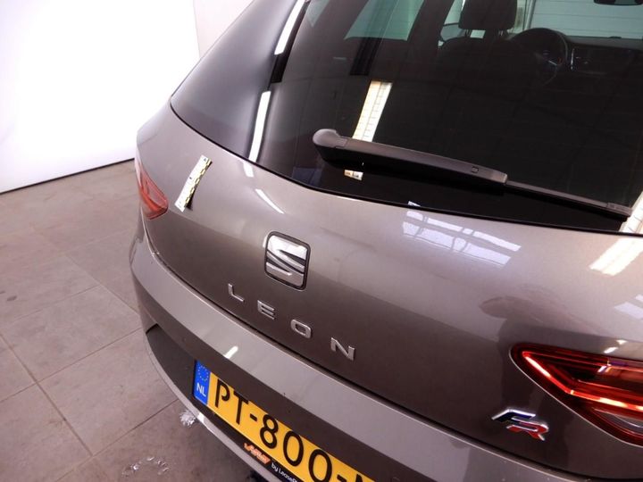 Photo 27 VIN: VSSZZZ5FZHR026292 - SEAT LEON 