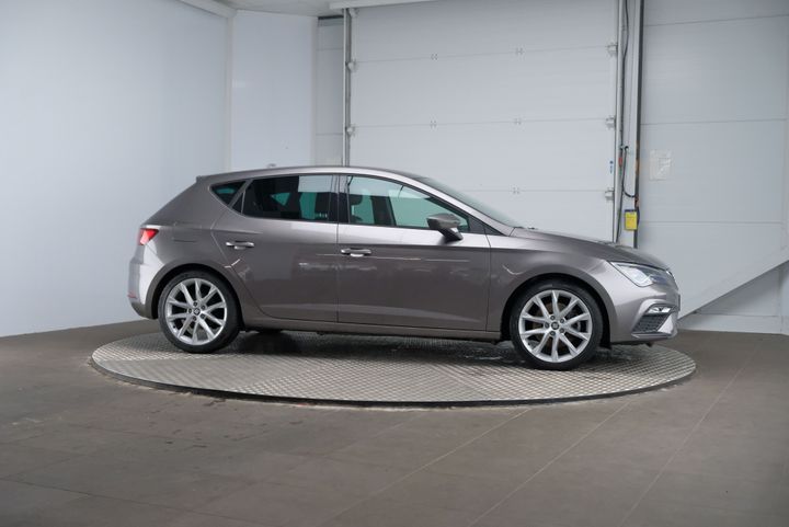 Photo 5 VIN: VSSZZZ5FZHR026292 - SEAT LEON 