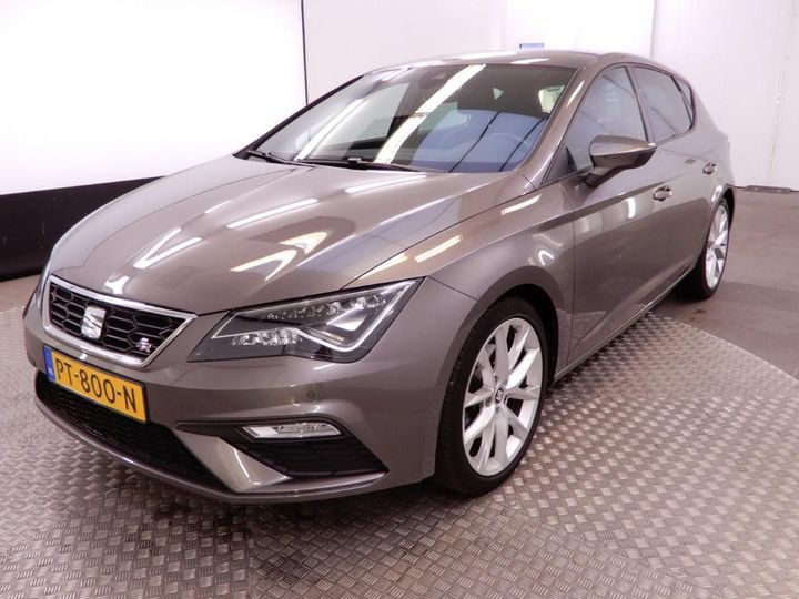 Photo 7 VIN: VSSZZZ5FZHR026292 - SEAT LEON 