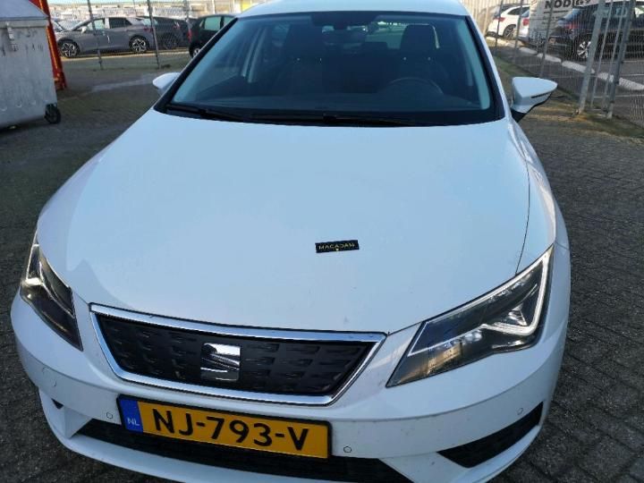 Photo 16 VIN: VSSZZZ5FZHR026350 - SEAT LEON 