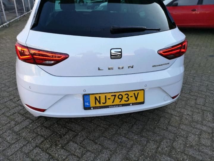 Photo 19 VIN: VSSZZZ5FZHR026350 - SEAT LEON 