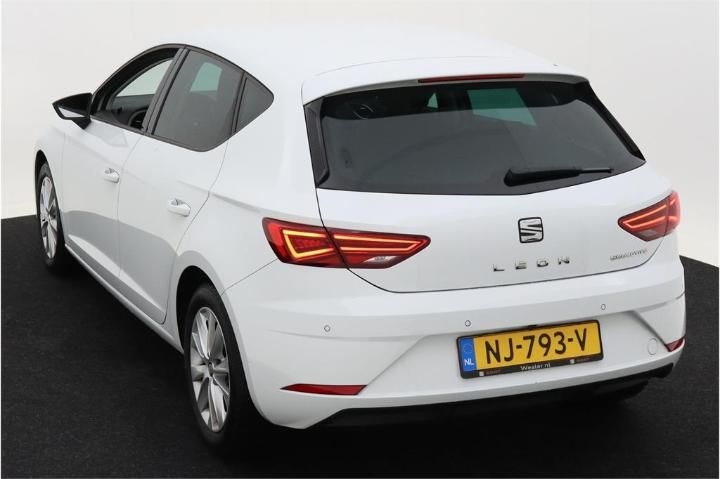 Photo 4 VIN: VSSZZZ5FZHR026350 - SEAT LEON 