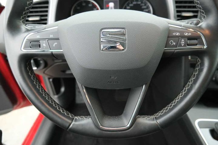 Photo 19 VIN: VSSZZZ5FZHR032074 - SEAT LEON ST FL&#3916 