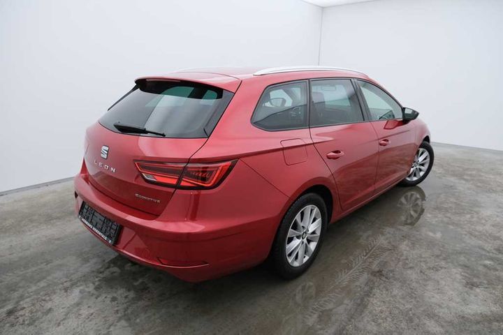 Photo 2 VIN: VSSZZZ5FZHR032074 - SEAT LEON ST FL&#3916 