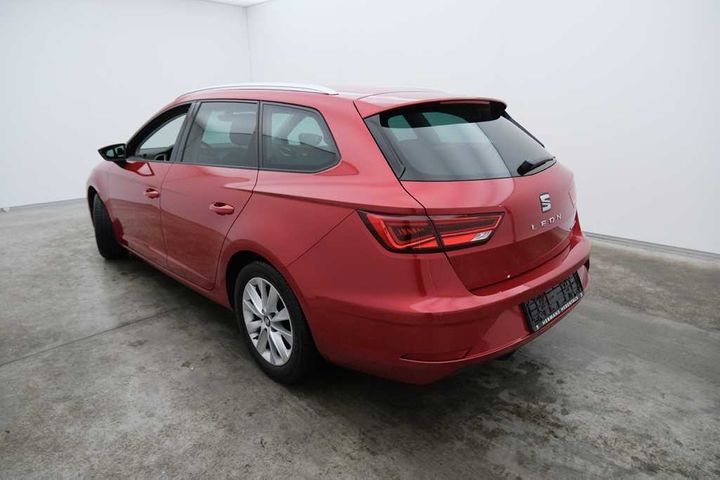 Photo 7 VIN: VSSZZZ5FZHR032074 - SEAT LEON ST FL&#3916 