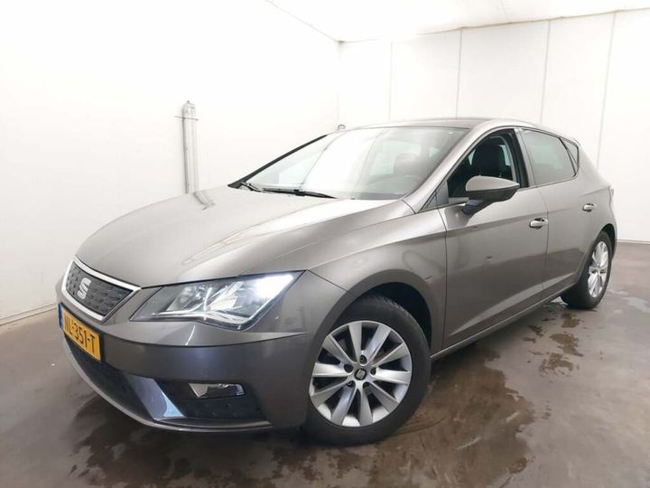 Photo 1 VIN: VSSZZZ5FZHR035414 - SEAT LEON 