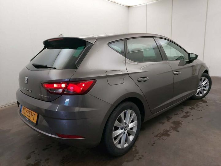 Photo 2 VIN: VSSZZZ5FZHR035414 - SEAT LEON 