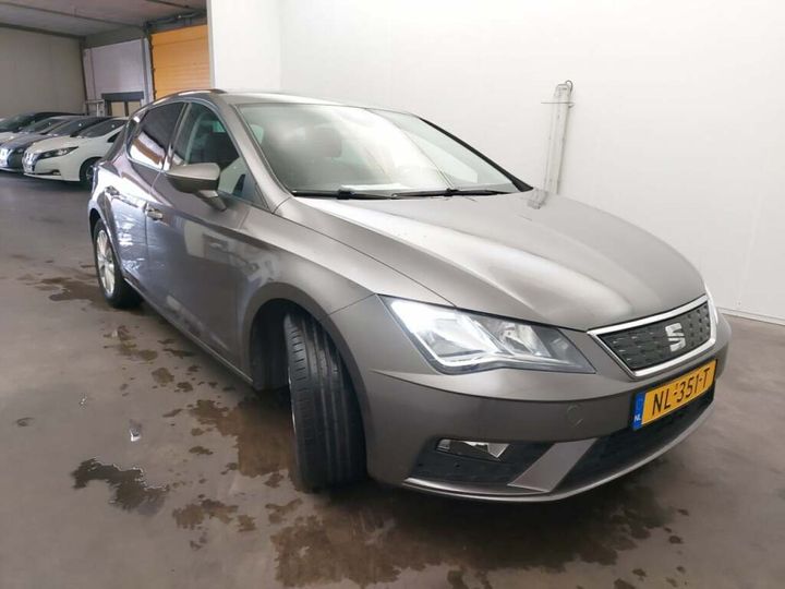 Photo 21 VIN: VSSZZZ5FZHR035414 - SEAT LEON 