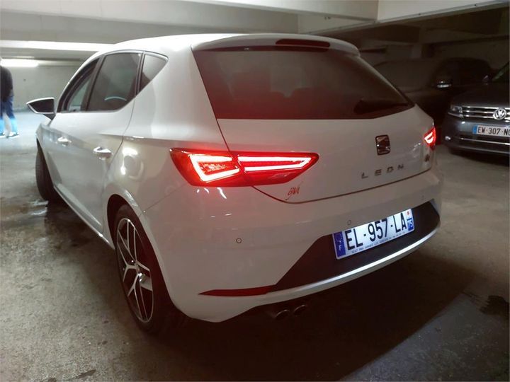 Photo 22 VIN: VSSZZZ5FZHR035816 - SEAT LEON 