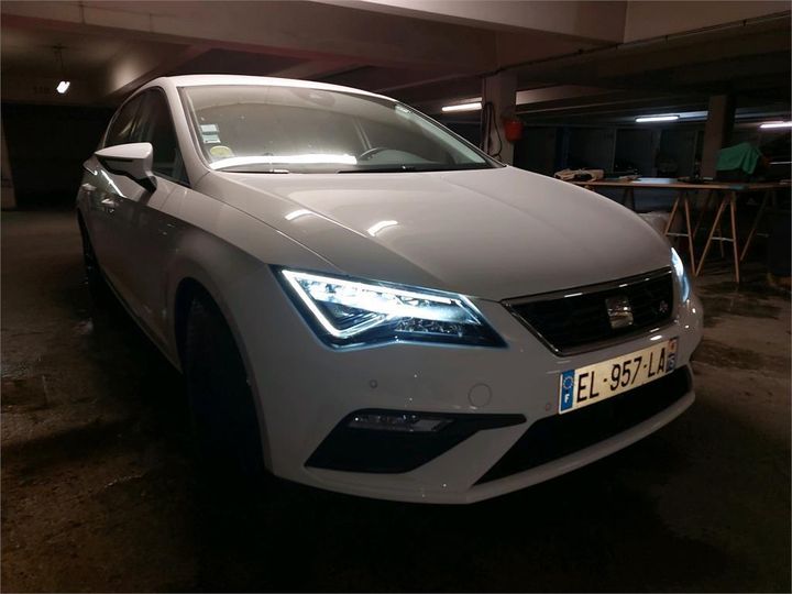 Photo 25 VIN: VSSZZZ5FZHR035816 - SEAT LEON 