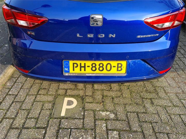 Photo 23 VIN: VSSZZZ5FZHR037933 - SEAT LEON 