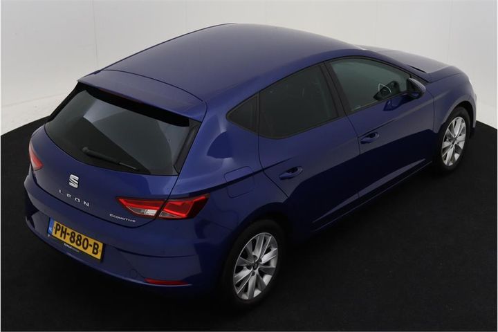 Photo 3 VIN: VSSZZZ5FZHR037933 - SEAT LEON 