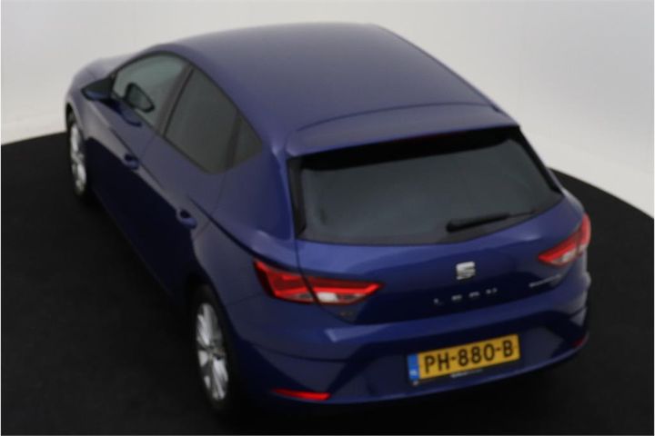 Photo 4 VIN: VSSZZZ5FZHR037933 - SEAT LEON 