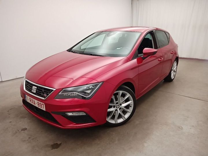 Photo 1 VIN: VSSZZZ5FZHR043054 - SEAT LEON &#3913 