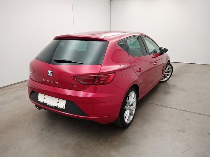 Photo 2 VIN: VSSZZZ5FZHR043054 - SEAT LEON &#3913 