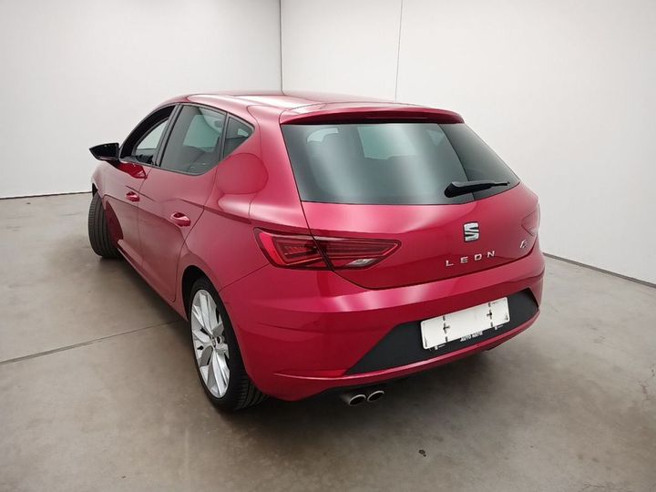 Photo 7 VIN: VSSZZZ5FZHR043054 - SEAT LEON &#3913 