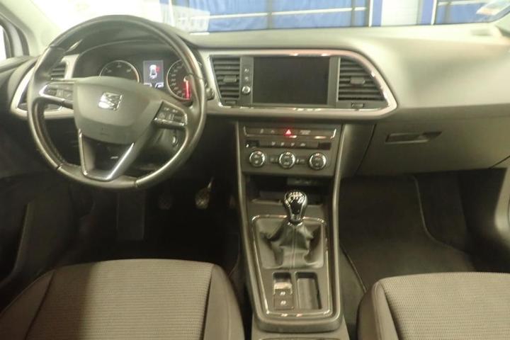 Photo 6 VIN: VSSZZZ5FZHR043682 - SEAT LEON ST 