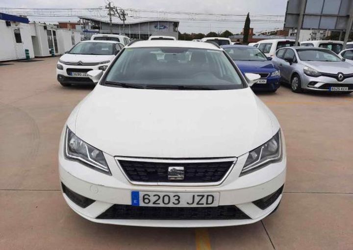 Photo 6 VIN: VSSZZZ5FZHR044609 - SEAT LEON 