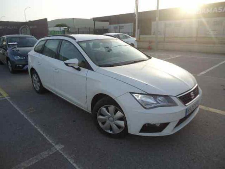 Photo 0 VIN: VSSZZZ5FZHR044955 - SEAT LEON 