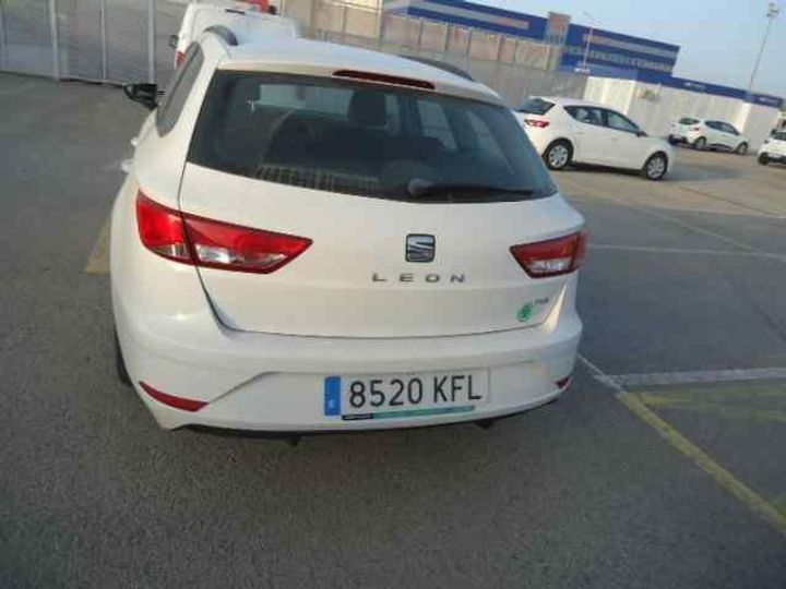 Photo 3 VIN: VSSZZZ5FZHR044955 - SEAT LEON 