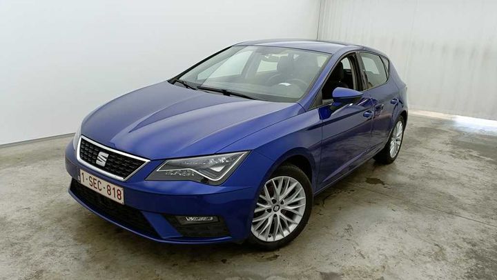 Photo 1 VIN: VSSZZZ5FZHR045773 - SEAT LEON FL&#3916 