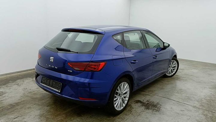 Photo 2 VIN: VSSZZZ5FZHR045773 - SEAT LEON FL&#3916 