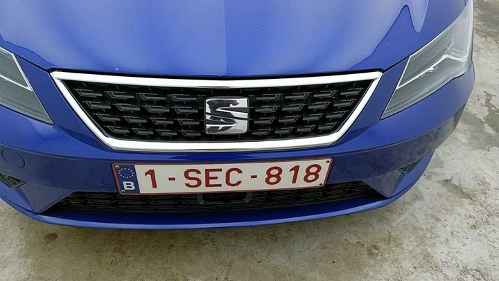 Photo 5 VIN: VSSZZZ5FZHR045773 - SEAT LEON FL&#3916 