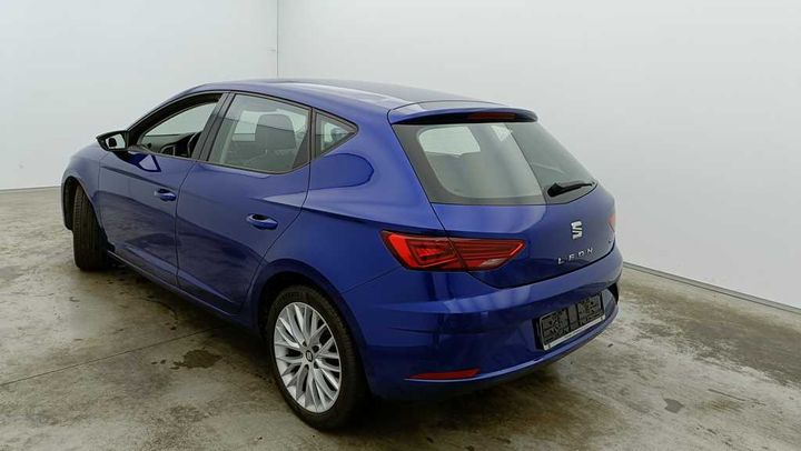 Photo 7 VIN: VSSZZZ5FZHR045773 - SEAT LEON FL&#3916 