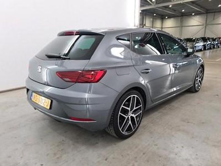 Photo 3 VIN: VSSZZZ5FZHR049013 - SEAT LEON 