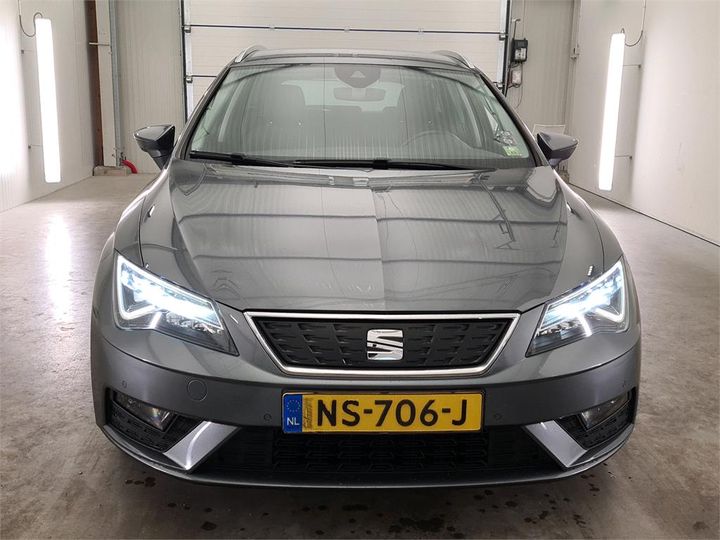 Photo 29 VIN: VSSZZZ5FZHR049388 - SEAT LEON 