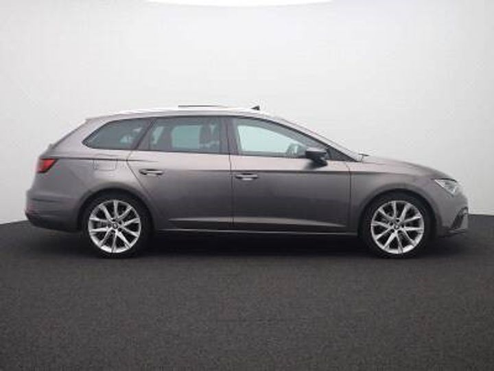 Photo 6 VIN: VSSZZZ5FZHR049934 - SEAT LEON ST 